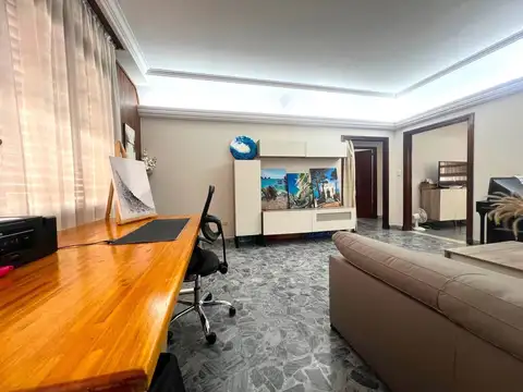 Casa 4 amb con Parque, Quincho y Cocheras