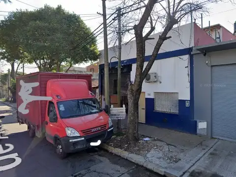 EXC GALPÒN - UNICA NAVE - ZONA INDUSTRIAL!! 300 M2 - LIBRE COLUMNAS