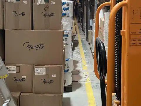 Galpon en Alquiler en Florida Belgrano/Oeste, USD 2.800