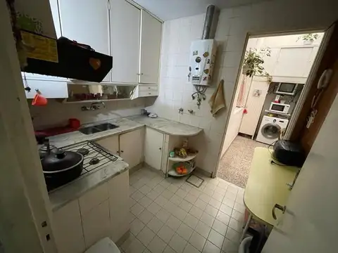 Depto Tipo Casa en Venta 49 años