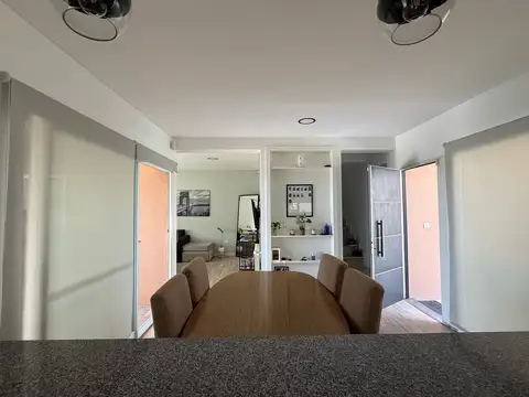 Casa en Alquiler Temporal A Estrenar