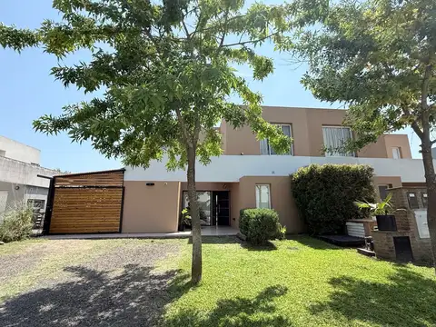 Casa en Alquiler Temporal de 3 dormitorios