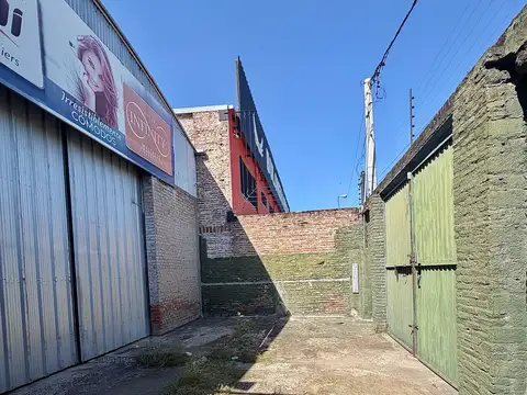 Local en Alquiler 20 años