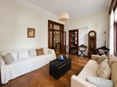 Casa en Venta en Caballito Sur, USD 580.000