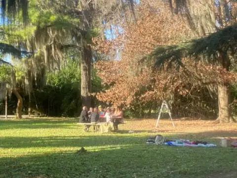 LOTE EN VENTA- GUEMES Y RUTA 9