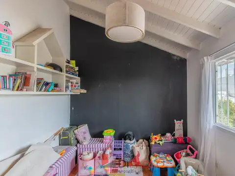 Casa en Venta en Villa Devoto, USD 320.000