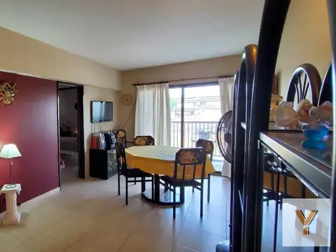 Departamento en venta - 3 Dormitorios 2 Baños - 69.90Mts2 - Ciudadela