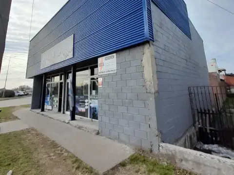 Galpon en Venta en El Gaucho, USD 220.000