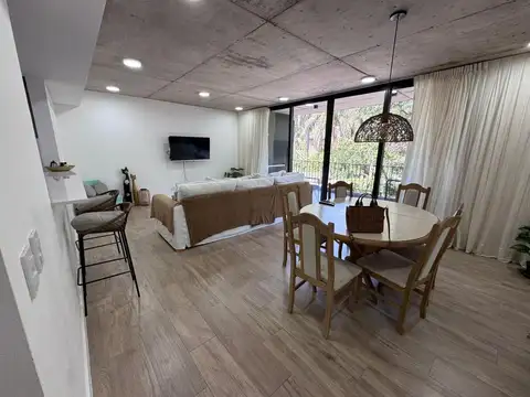 Departamento 4 amb. en alquiler - parque leloir