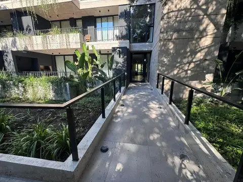 Departamento en Alquiler de 4 ambientes