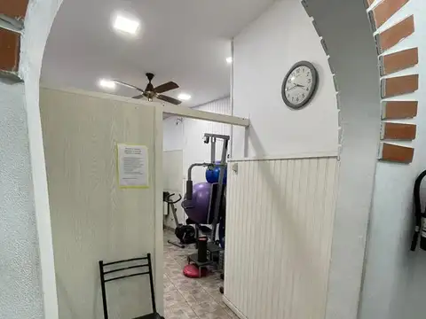 VENTA Casa Riobamba al 3000
