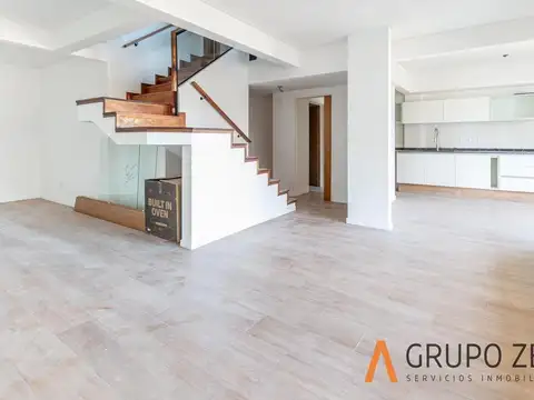 Departamento Duplex 4 Ambientes Almagro Balcon Terraza Parrilla Pileta Sum