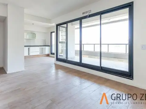 Departamento Duplex 4 Ambientes Almagro Balcon Terraza Parrilla Pileta Sum