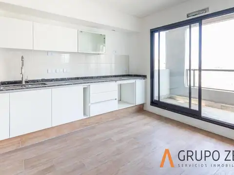 Departamento en Venta en Almagro, USD 389.900