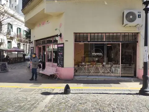 Fondo Comercio en Venta en San Telmo, USD 38.000