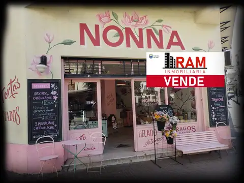 Fondo de comercio en Venta en San Telmo, CABA