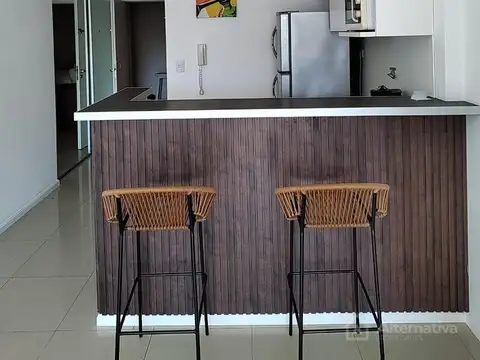 Departamento en Alquiler Temporal de Monoambiente