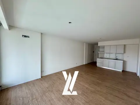 Departamento en Alquiler Apto profesional