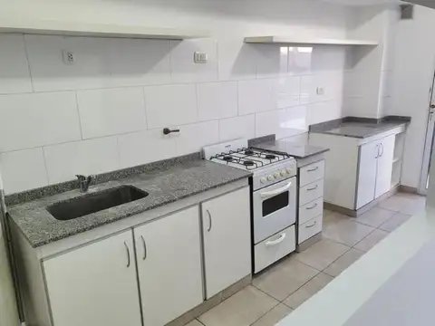 Departamento en Venta en Villa Bosch, USD 78.000