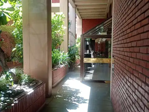 Avenida Federico Lacroze 3000