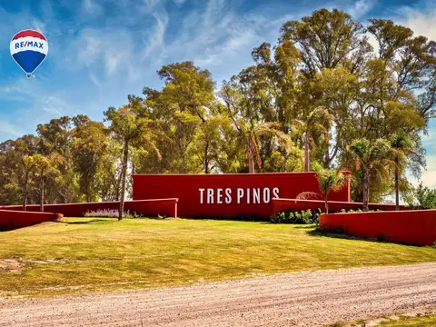 Terreno en Venta de 1007,0 m2