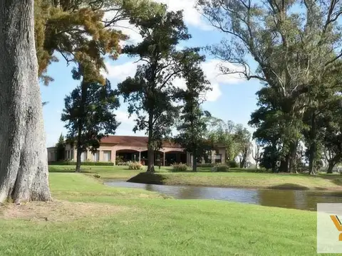 Terreno en venta - 800mts2 - San Lucas