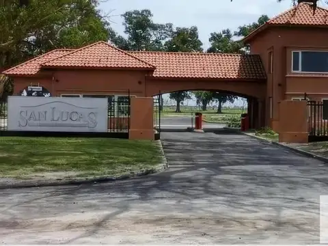 Terreno en Venta en San Lucas, USD 45.000