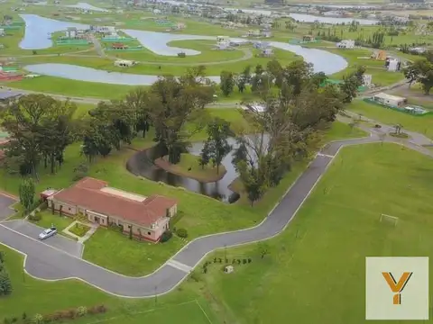 Terreno en venta - 800mts2 - San Lucas
