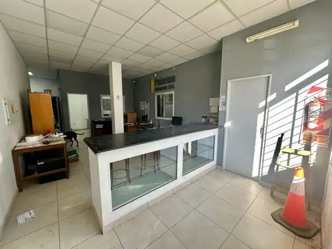 Galpon en Venta en Bahia Blanca, USD 290.000