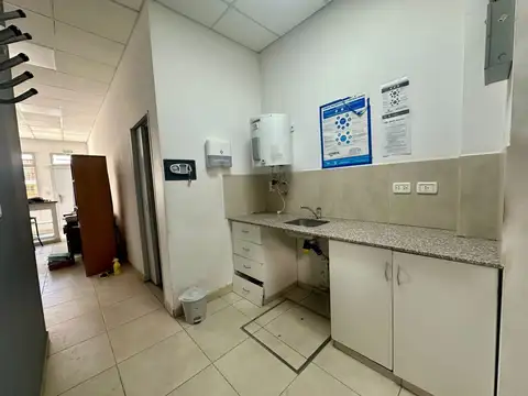 Galpon en Venta en Bahia Blanca, USD 290.000