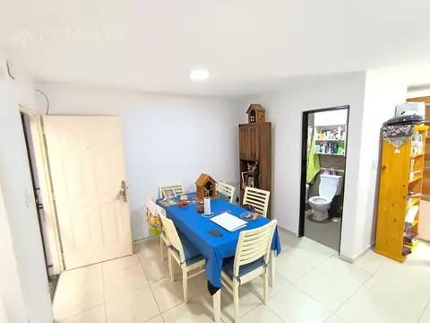 Departamento en Venta en General San Martin, USD 35.000