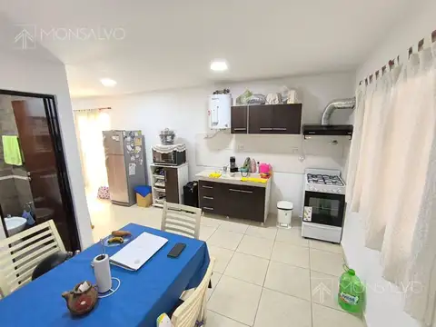 Primera Junta al 2400