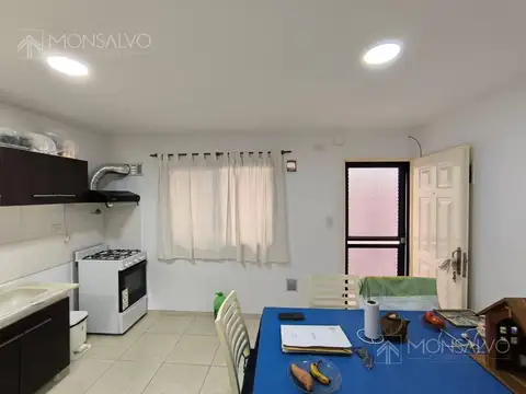 Departamento en Venta 8 años