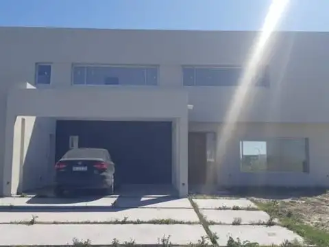 Casa en Venta A estrenar