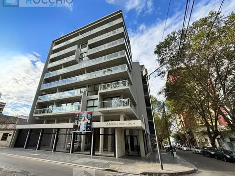 Departamento en  venta 2 ambientes Gral. San Martin