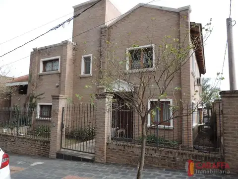 PARQUE CHACABUCO - CATEGORIA - 3 DORM - 3 BAÑOS