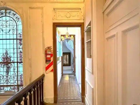 Marcelo Torcuato De Alvear 1400