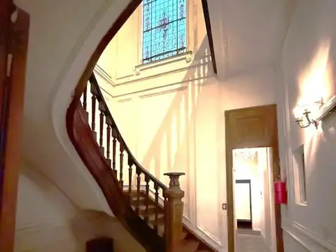 Marcelo Torcuato De Alvear 1400