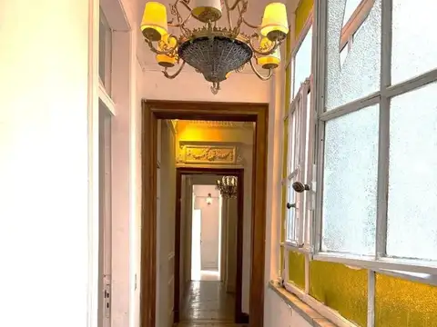 Petit Hotel estilo Frances en VENTA - Zona Recoleta-