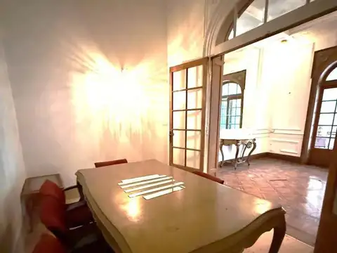 Marcelo Torcuato De Alvear 1400