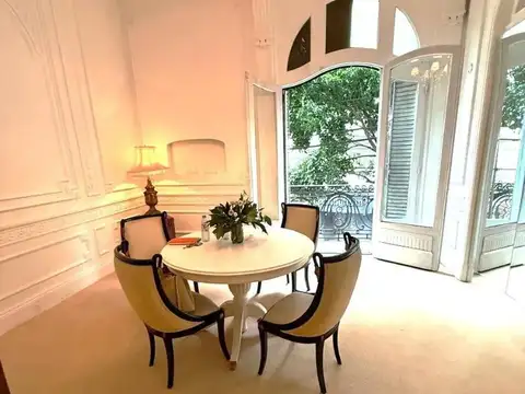 Hotel en Venta en Barrio Norte, USD 720.000