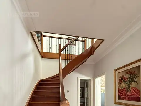 Casa en Venta en Olivos Quinta Presidencial, USD 1.050.000