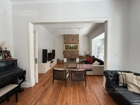 Casa 6 ambientes con 3 baños