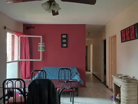 Departamento en Venta en Villa Lugano, USD 75.000