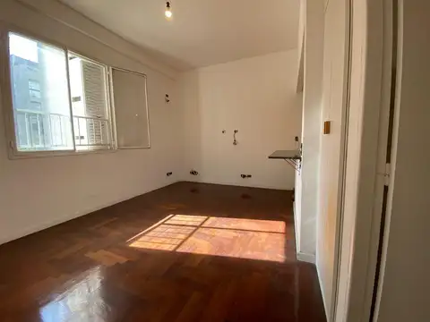 Departamento en Venta en Belgrano, USD 72.000