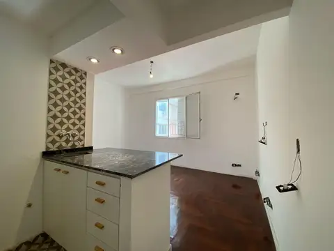 Luis María Campos 1200