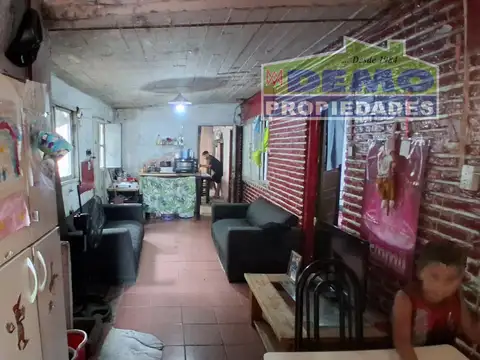 Casa en Grand Bourg