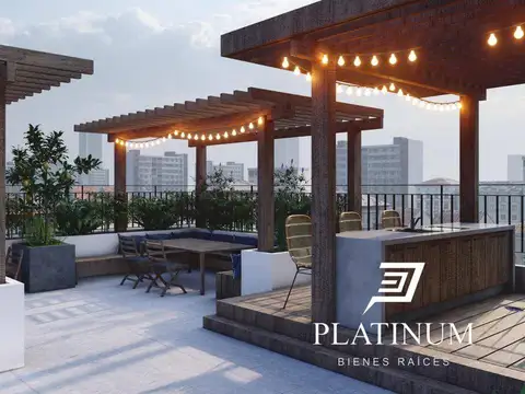 Departamento en Venta A Estrenar