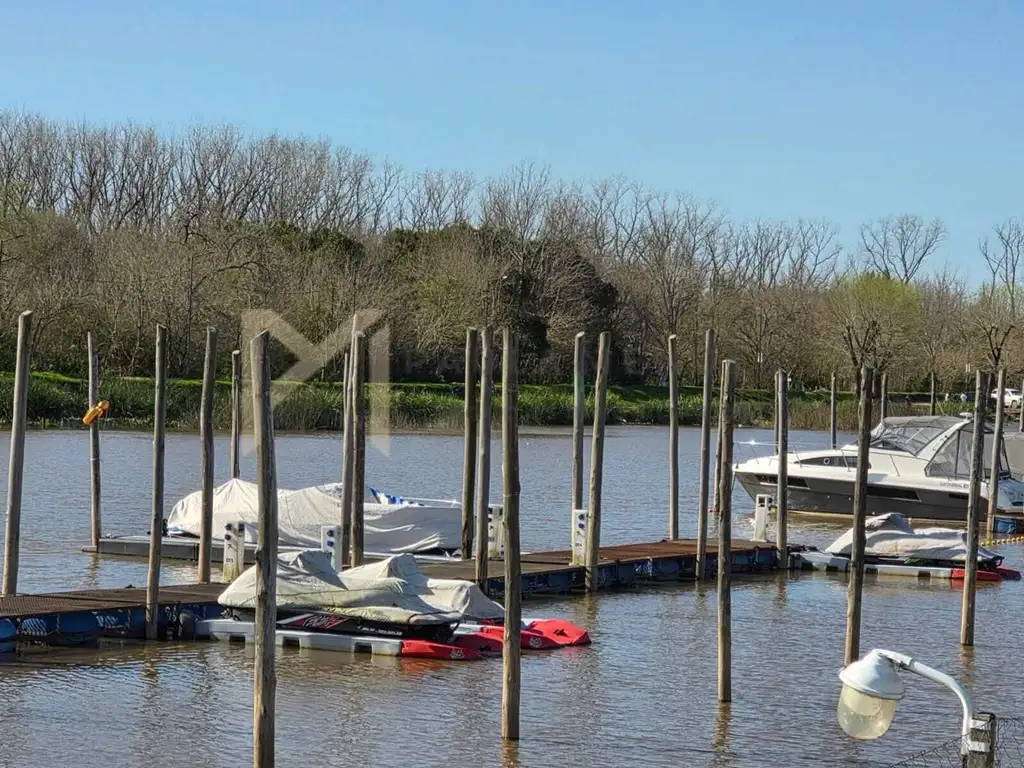 Barrio Náutico Villa Marina II, 0