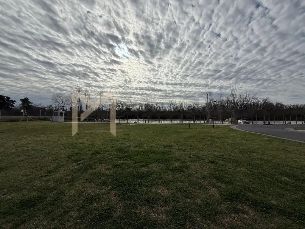 Barrio Náutico Villa Marina II, 0